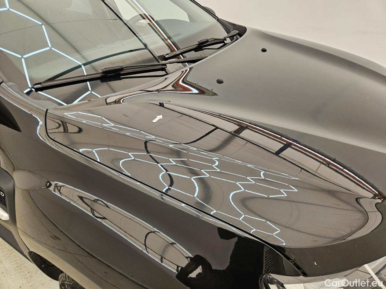  Dacia  Duster 1.5 Blue dCi 115CP Comfort 4WD #19