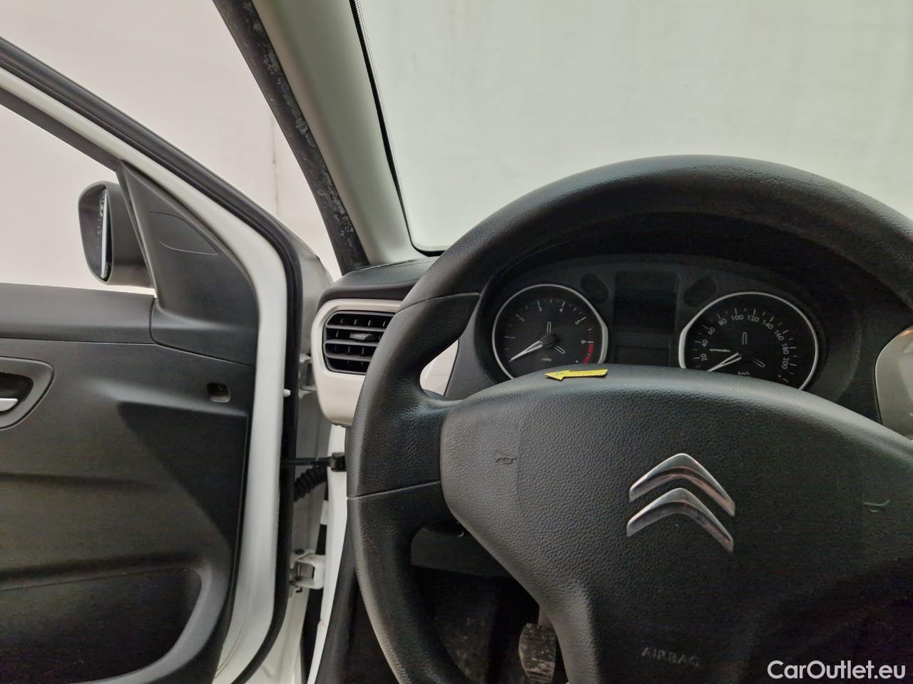  Citroen  C4 1.5 BlueHDi 100 Feel #47