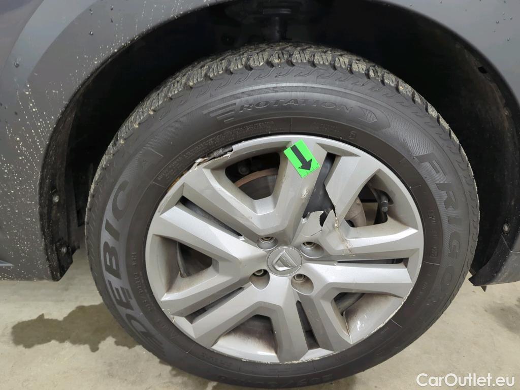  Dacia  Sandero 1.0 TCe 90CP Stepway Comfort #21