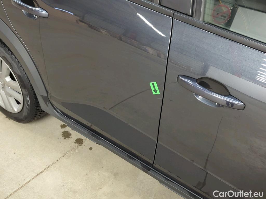  Dacia  Sandero 1.0 TCe 90CP Stepway Comfort #13