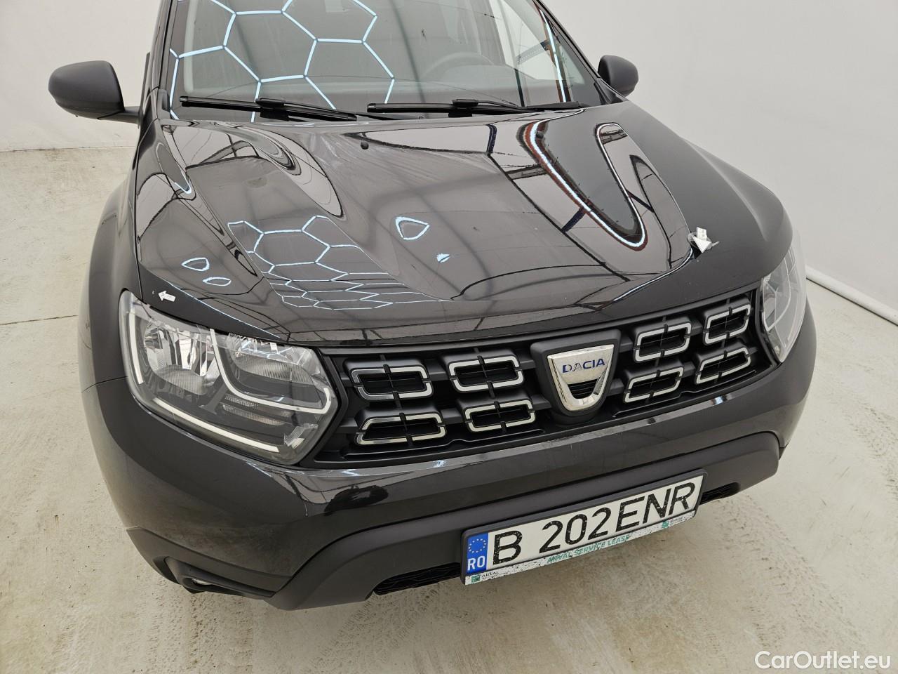  Dacia  Duster 1.5 Blue dCi 115CP Comfort 4WD #18