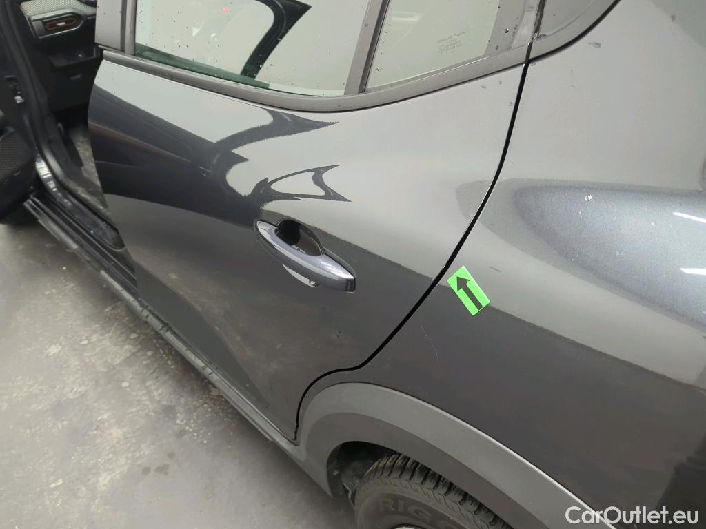  Dacia  Sandero 1.0 TCe 90CP Stepway Comfort #31