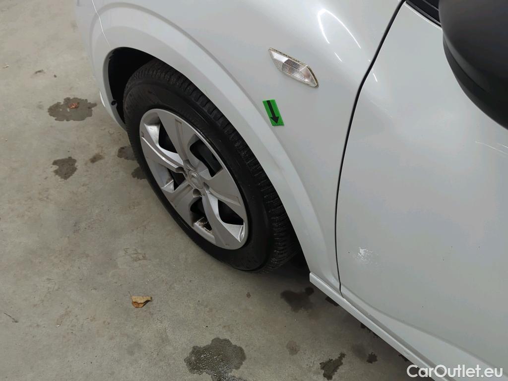  Dacia  Sandero 1.0 SCe 65CP Essential #6