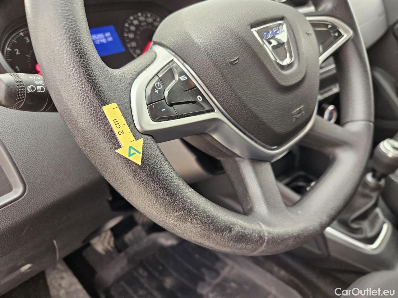  Dacia  Duster 1.5 Blue dCi 115CP Comfort 4WD #41