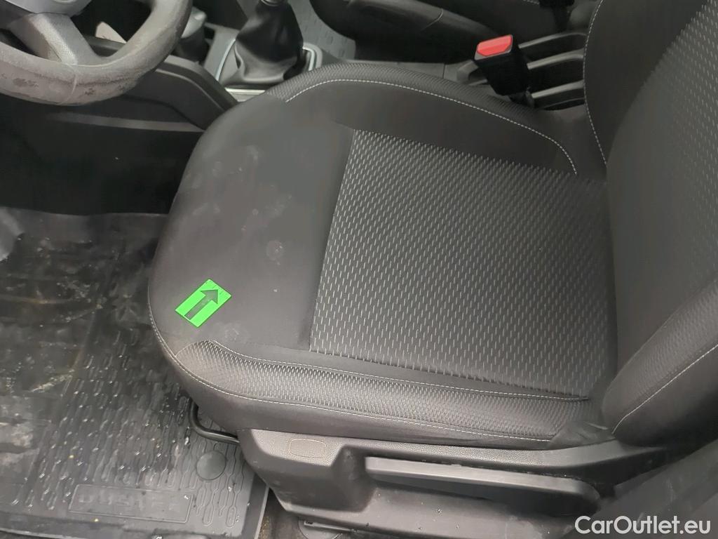  Dacia  Duster 1.5 Blue dCi 115CP Comfort 4WD #21