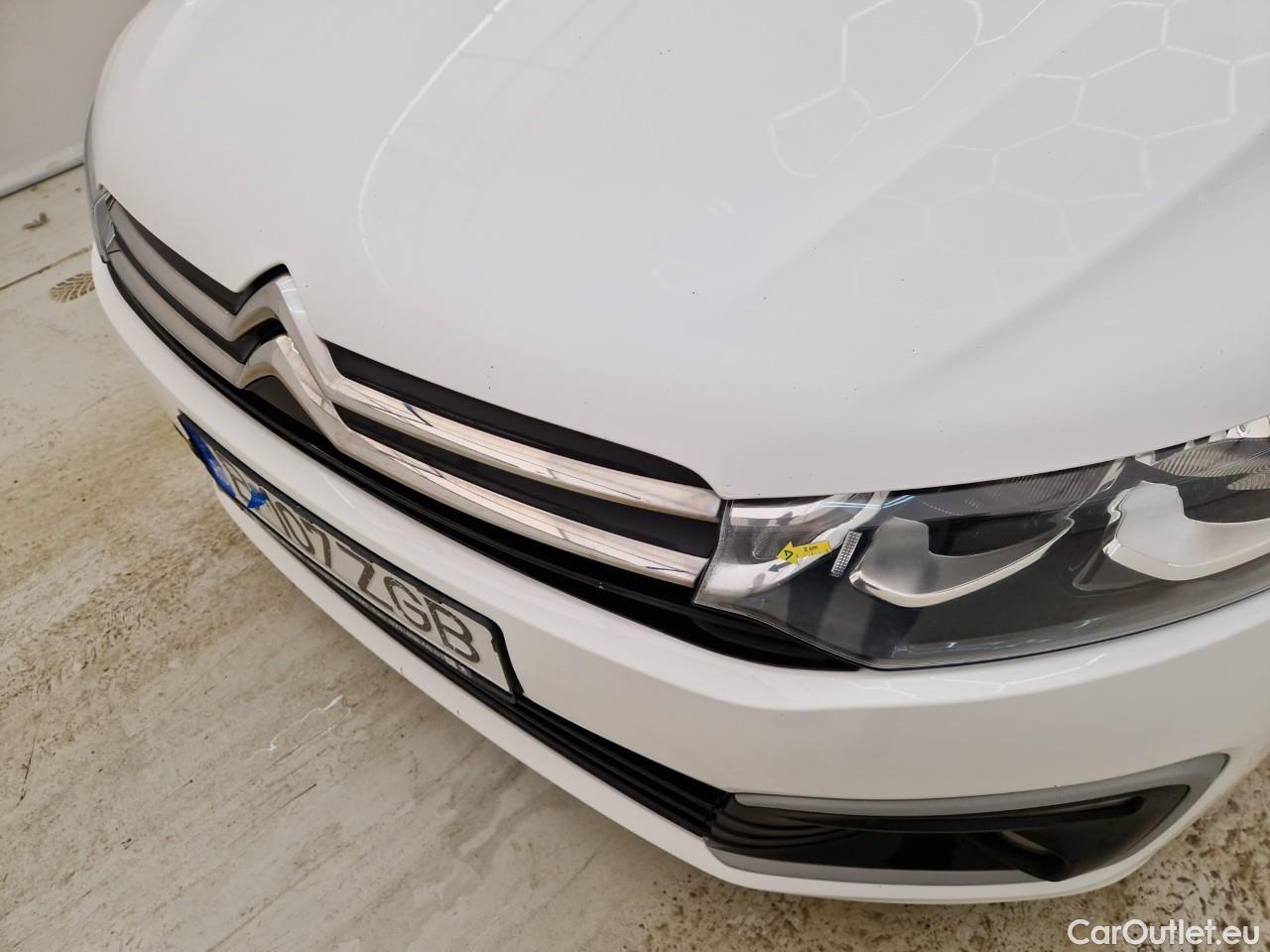  Citroen  C4 1.5 BlueHDi 100 Feel #8