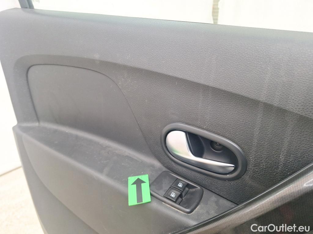  Dacia  Logan 1.5 Blue dCi 95CP Laureate #22