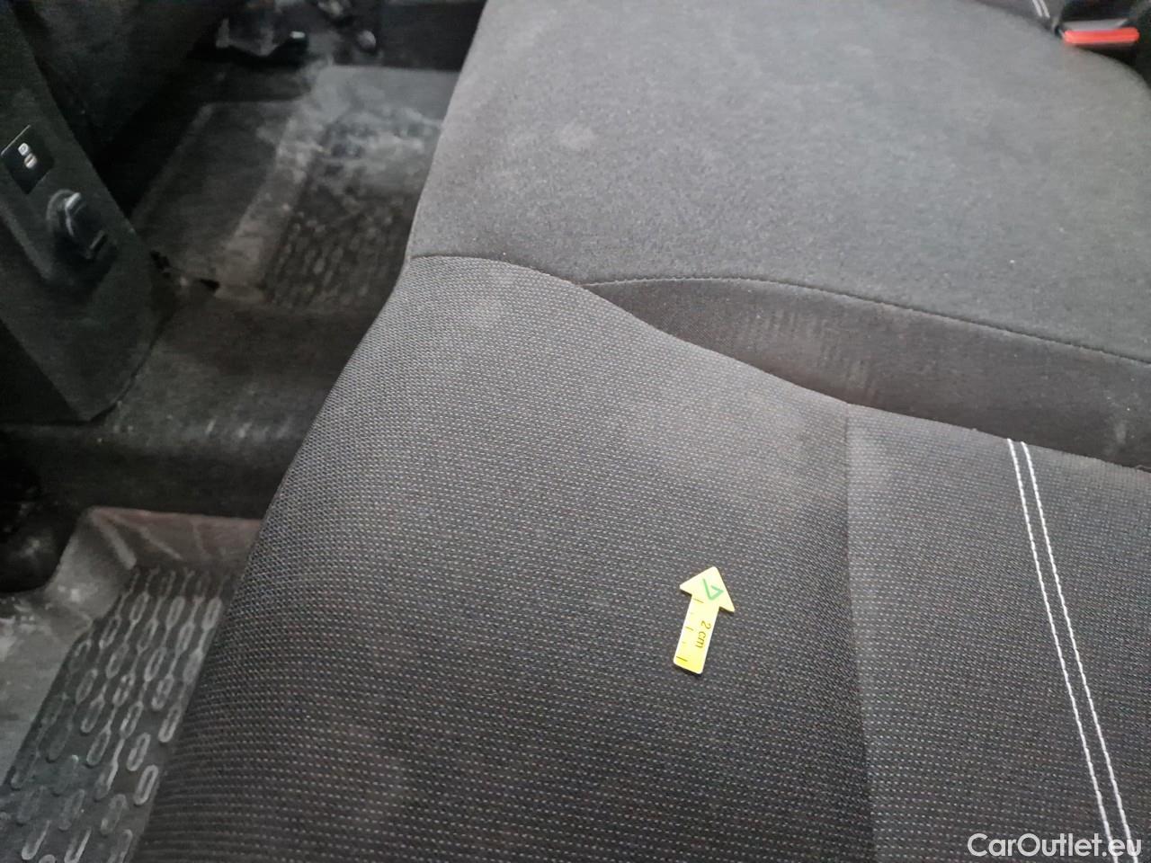  Dacia  Sandero 1.0 Eco-G 100CP XX MT6 #28