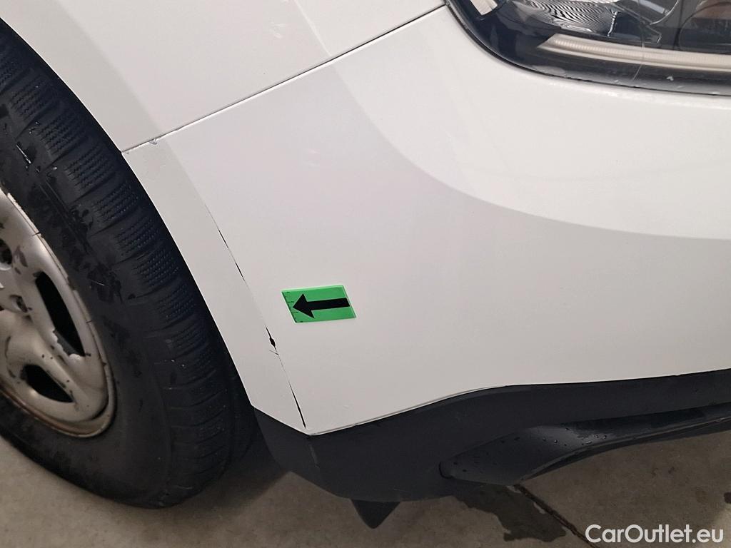  Dacia  Duster 1.5 Blue dCi 115CP Comfort 4WD #10