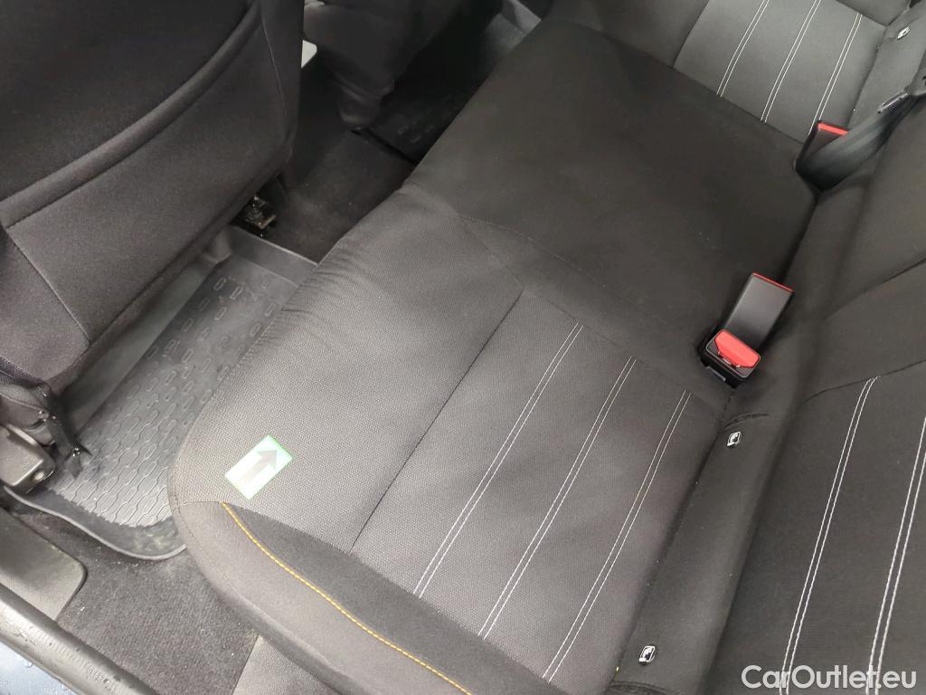  Dacia  Sandero 1.0 TCe 90CP Stepway Comfort #20