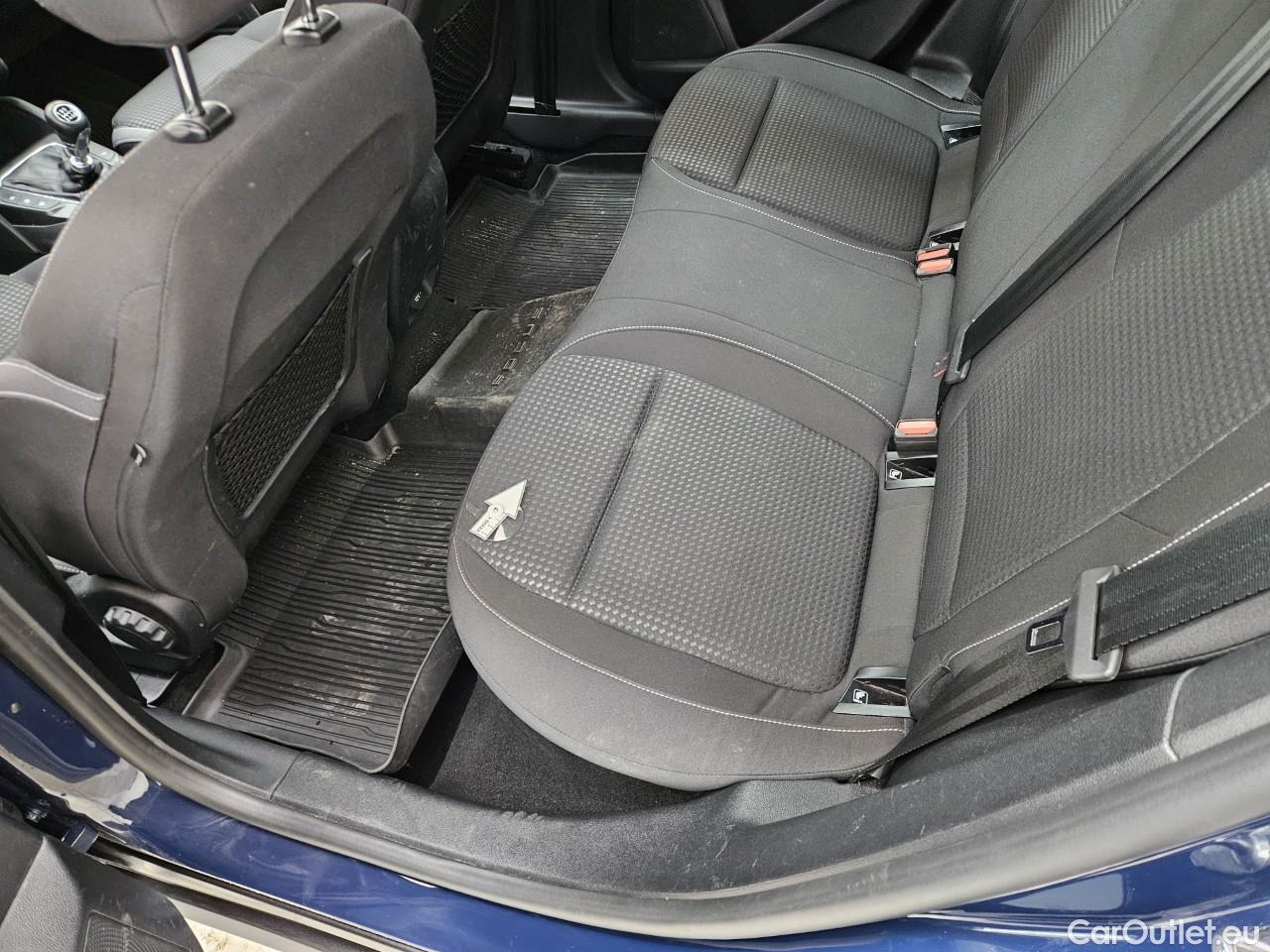  Ford  Focus 1.0 EcoBoost 125CP Trend Connected #61