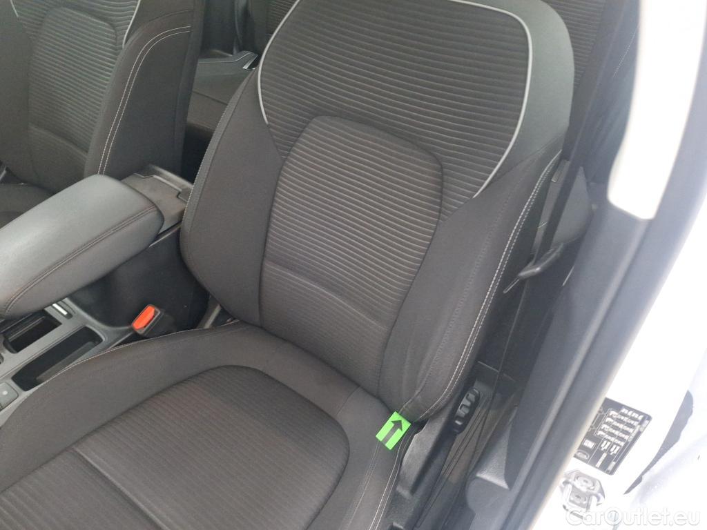  Ford  Focus 1.0 EcoBoost 125CP Titanium #33