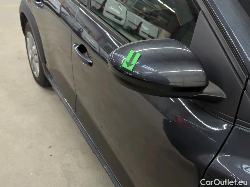  Dacia  Sandero 1.0 TCe 90CP Stepway Comfort #7