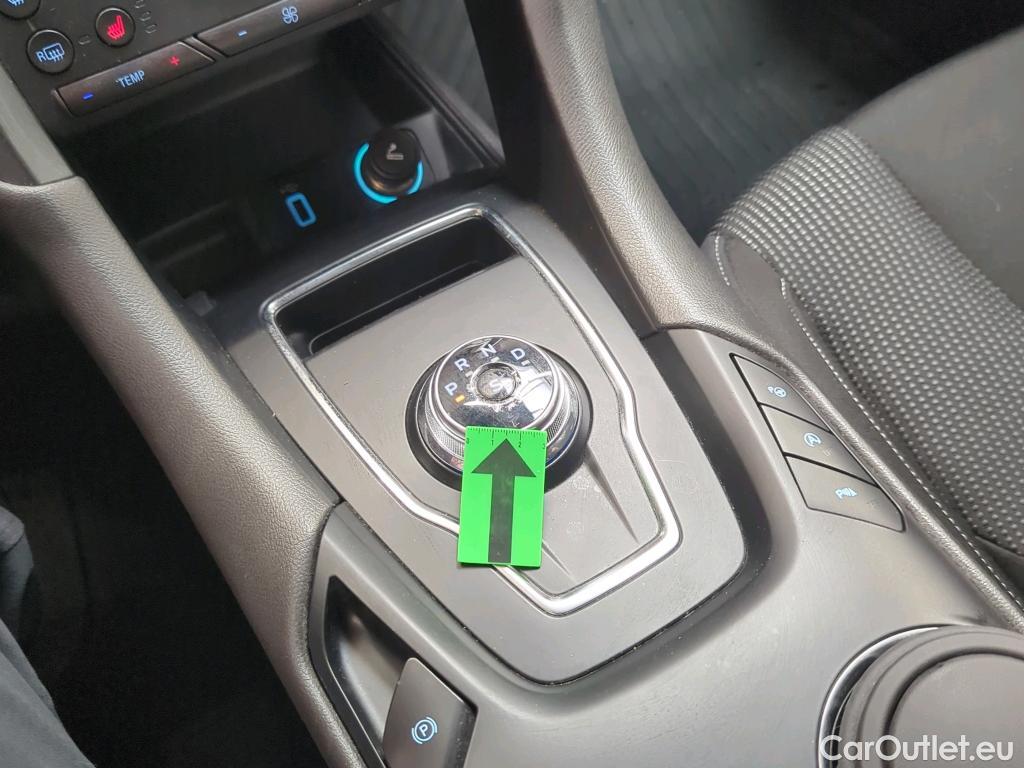  Ford  Mondeo 2.0 EcoBlue 150CP Titanium A8 #1