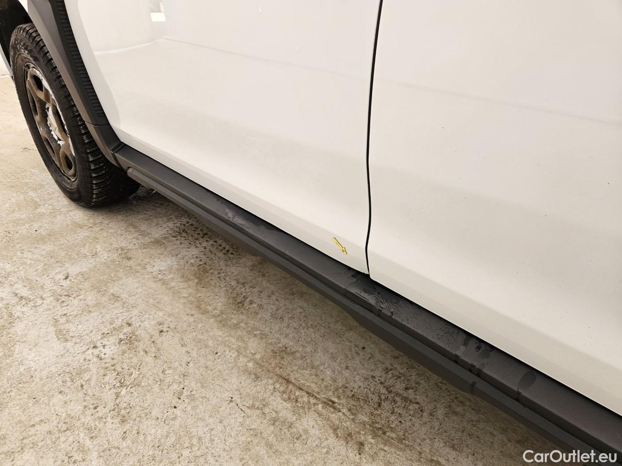  Dacia  Duster 1.5 Blue dCi 115CP Comfort 4WD #6