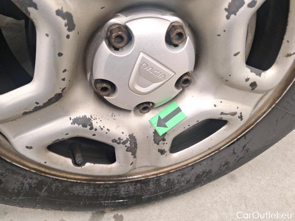  Dacia  Duster 1.5 Blue dCi 115CP Comfort 4WD #16