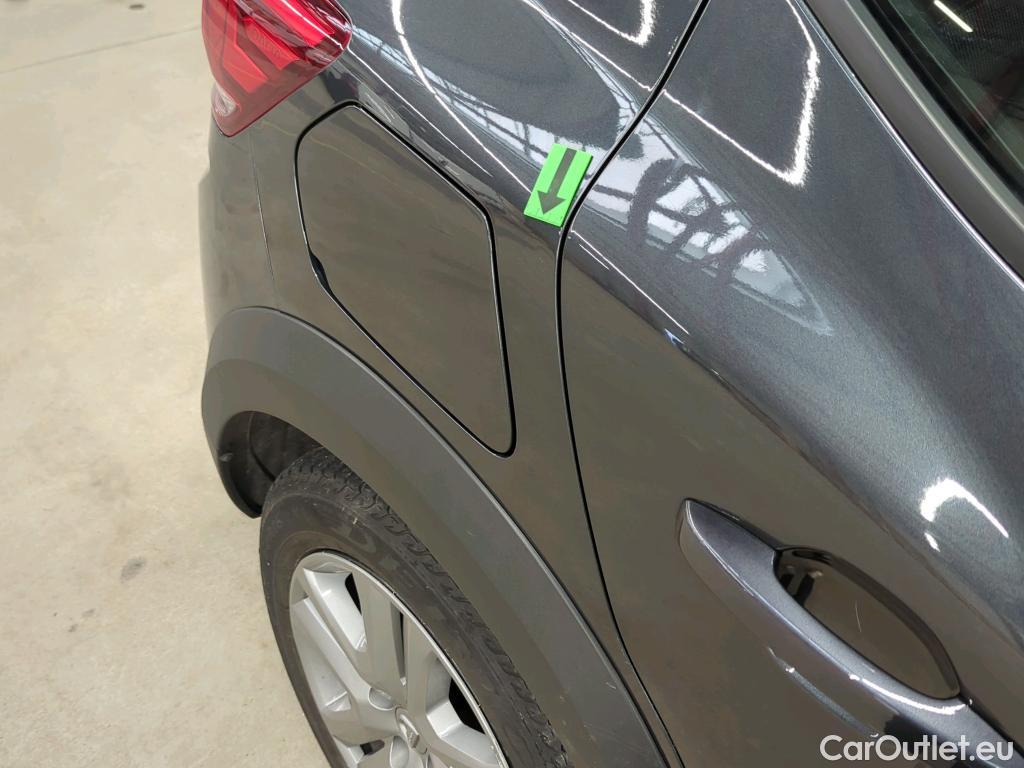  Dacia  Sandero 1.0 TCe 90CP Stepway Comfort #3