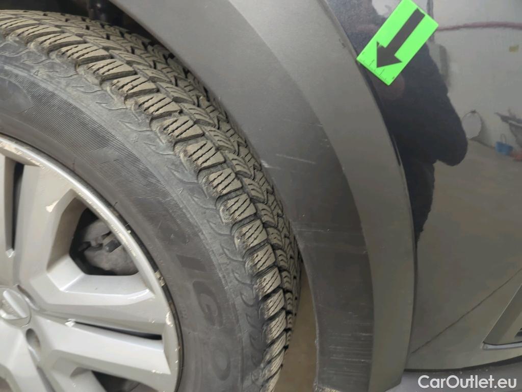  Dacia  Sandero 1.0 TCe 90CP Stepway Comfort #34