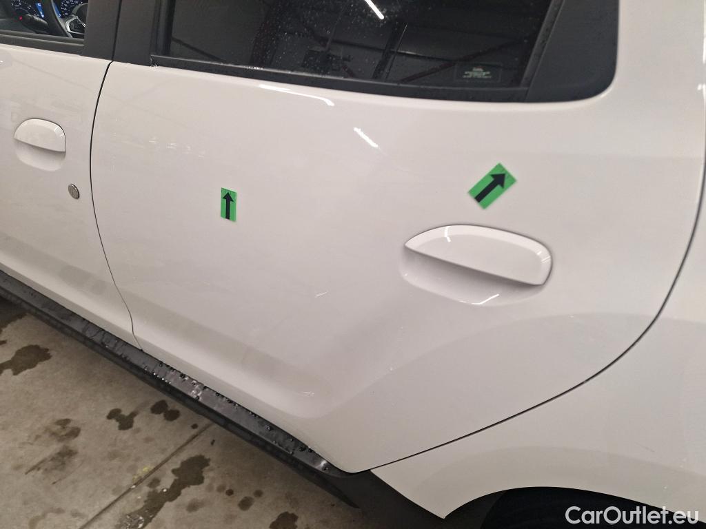  Dacia  Duster 1.5 Blue dCi 115CP Comfort 4WD #7