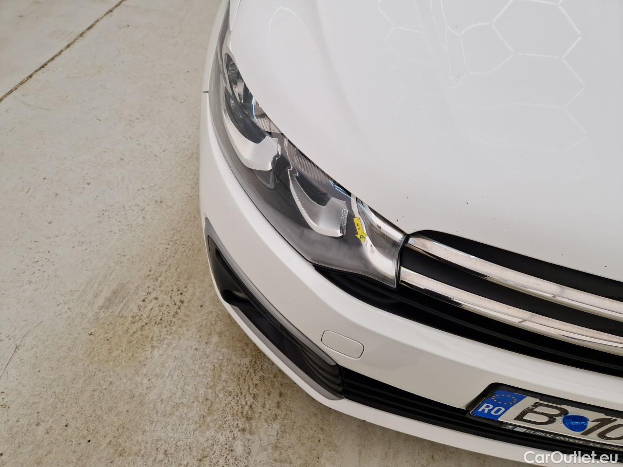  Citroen  C4 1.5 BlueHDi 100 Feel #10