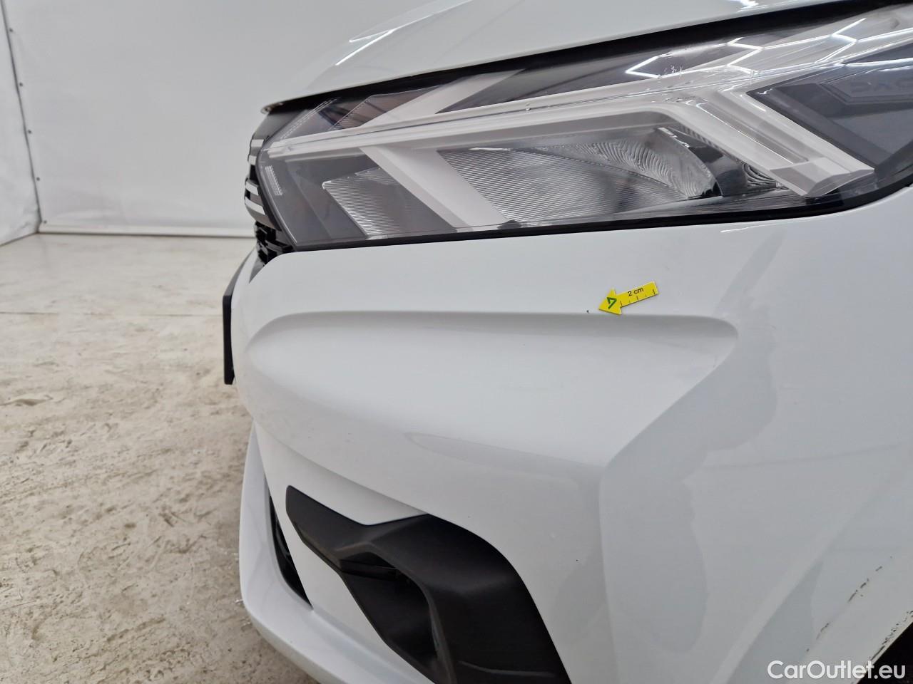  Dacia  Logan 1.0 Eco-G 100CP Expression MT6 #5