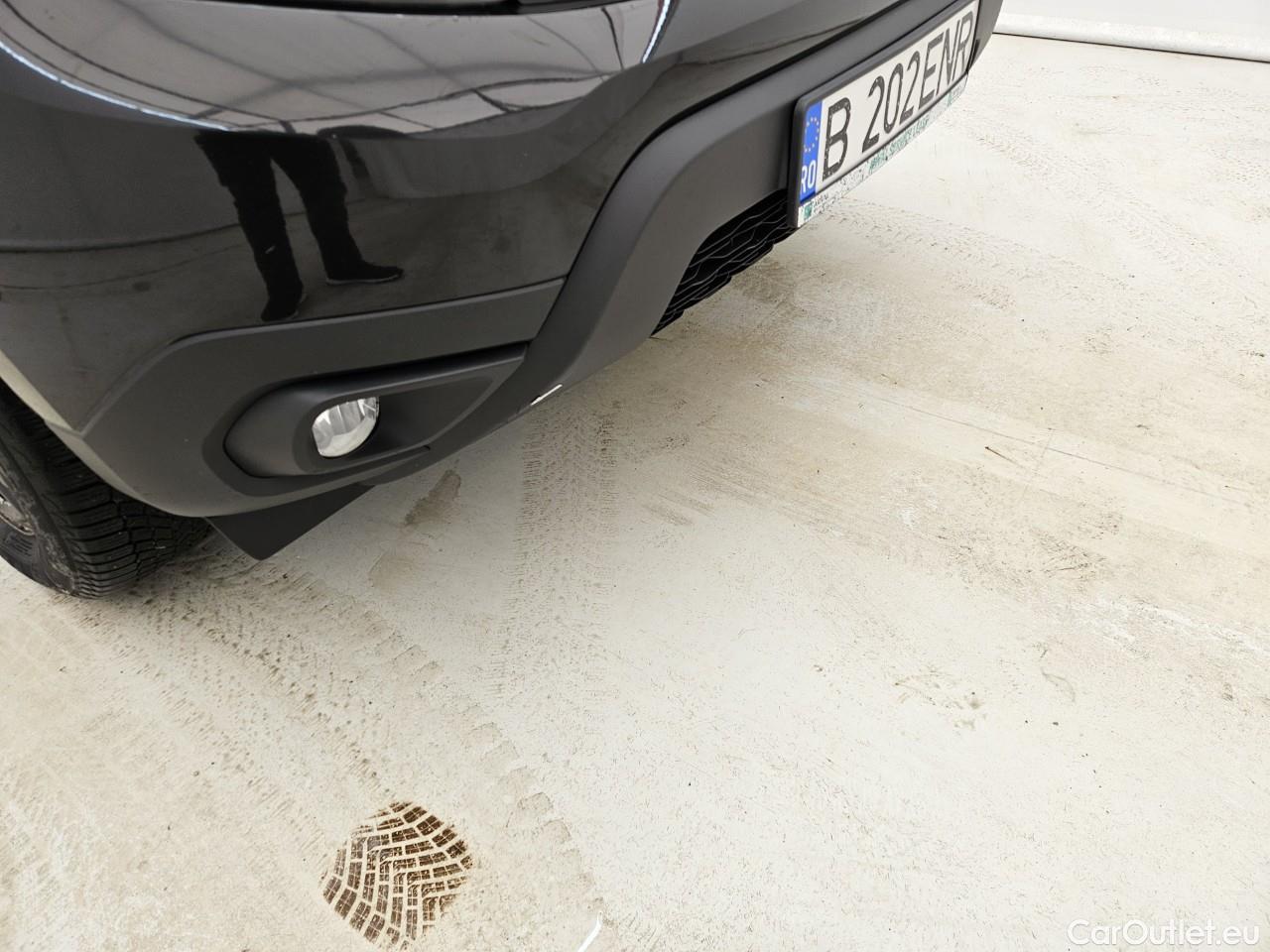  Dacia  Duster 1.5 Blue dCi 115CP Comfort 4WD #13