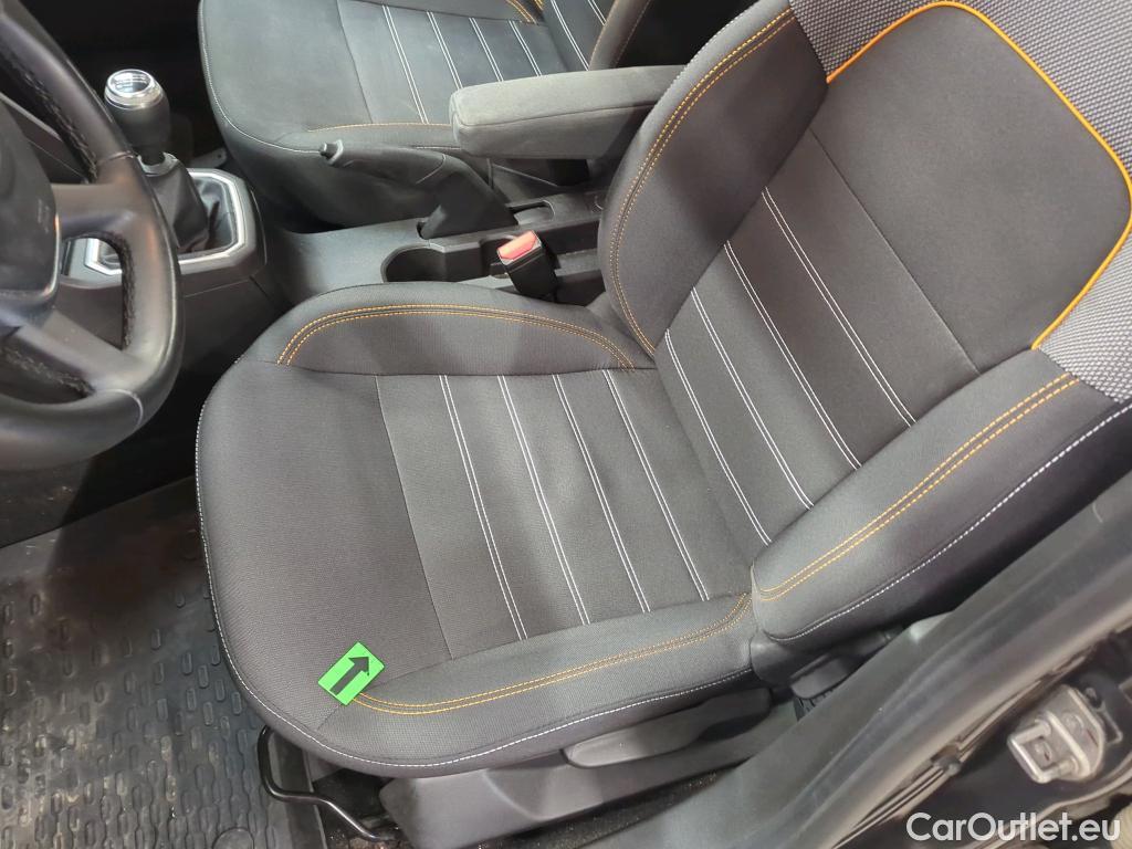  Dacia  Sandero 1.0 TCe 90CP Stepway Comfort #17