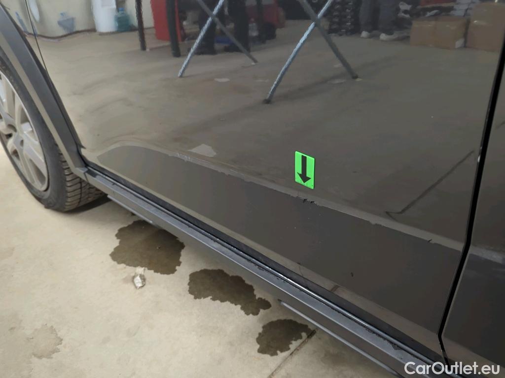  Dacia  Sandero 1.0 TCe 90CP Stepway Comfort #23