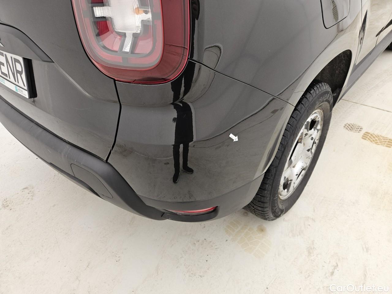  Dacia  Duster 1.5 Blue dCi 115CP Comfort 4WD #35