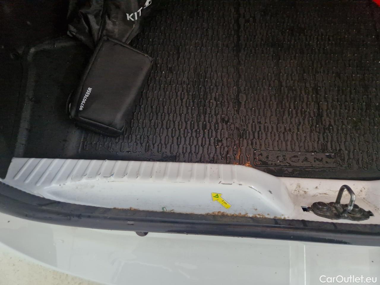  Dacia  Sandero 1.0 Eco-G 100CP XX MT6 #29