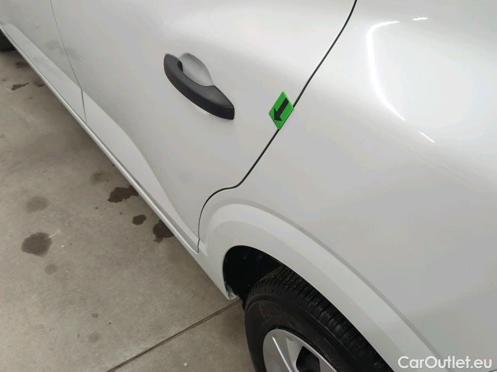  Dacia  Sandero 1.0 SCe 65CP Essential #20