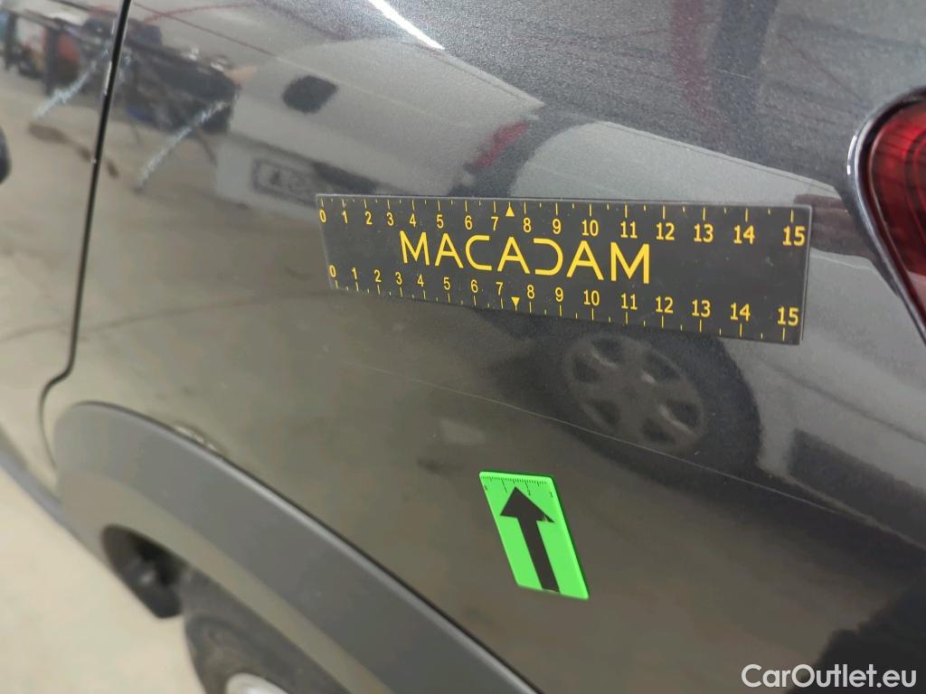  Dacia  Sandero 1.0 TCe 90CP Stepway Comfort #56