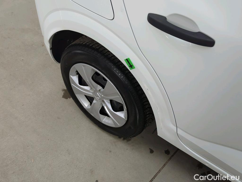  Dacia  Sandero 1.0 SCe 65CP Essential #2