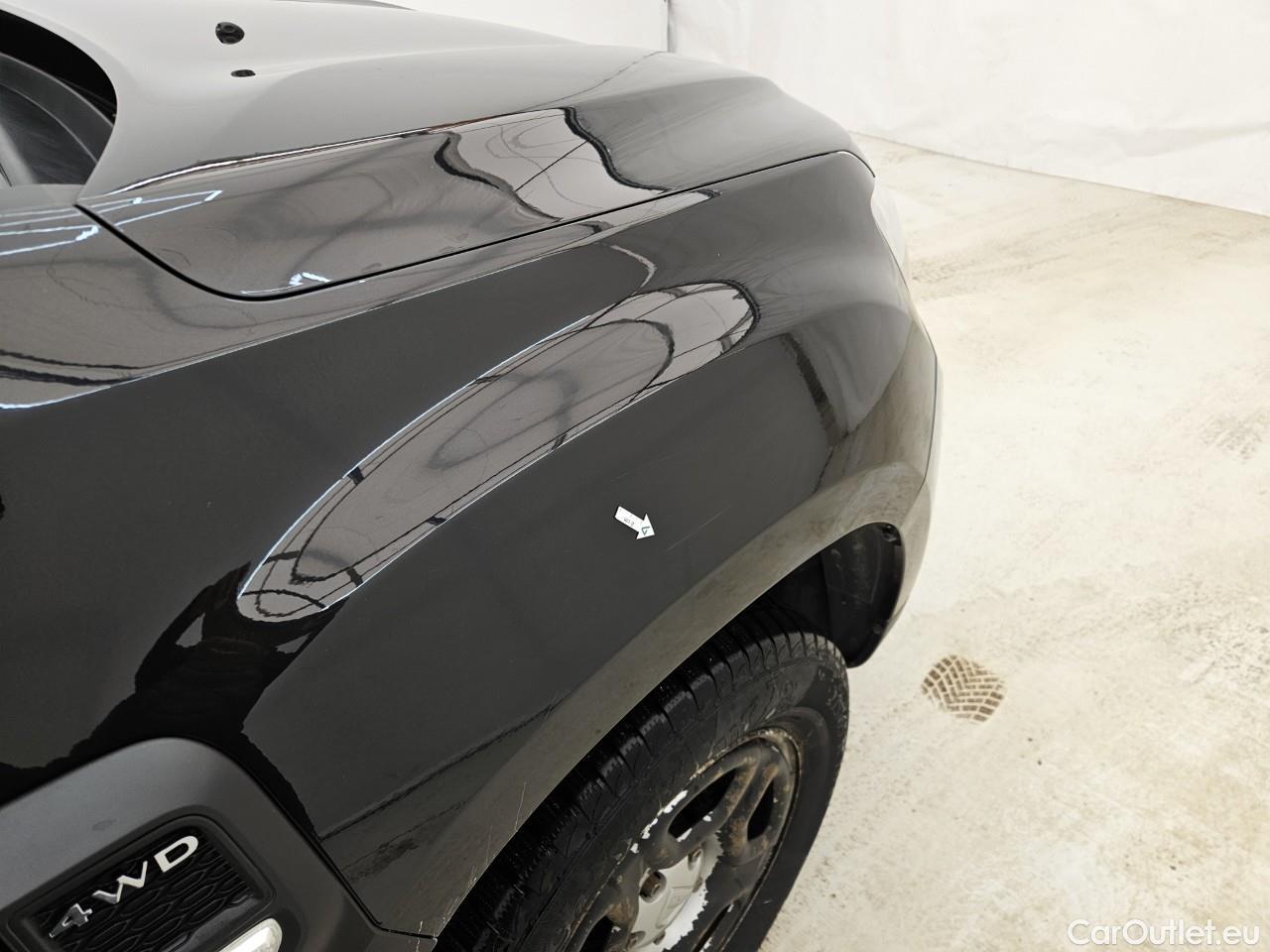  Dacia  Duster 1.5 Blue dCi 115CP Comfort 4WD #25