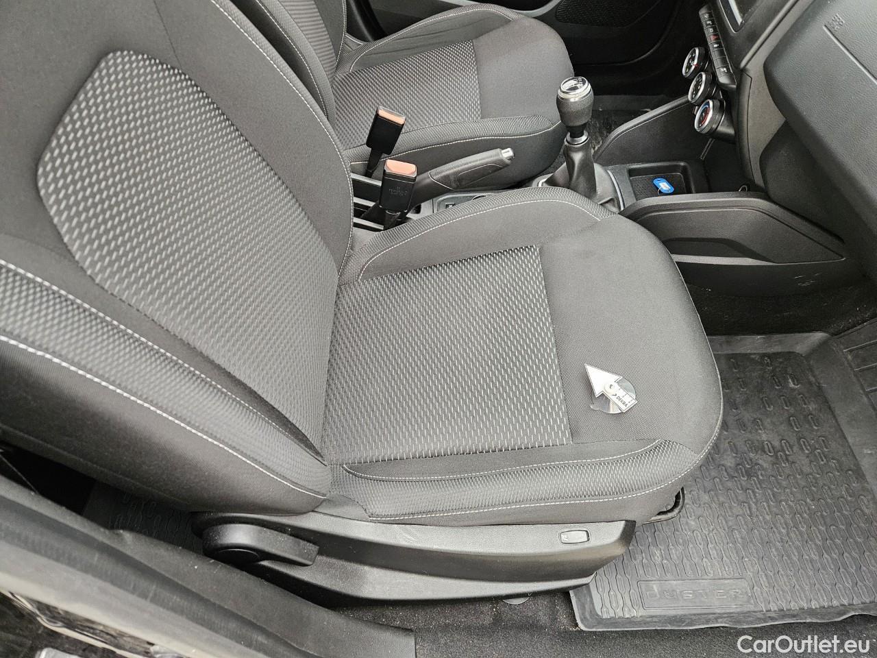  Dacia  Duster 1.5 Blue dCi 115CP Comfort 4WD #52