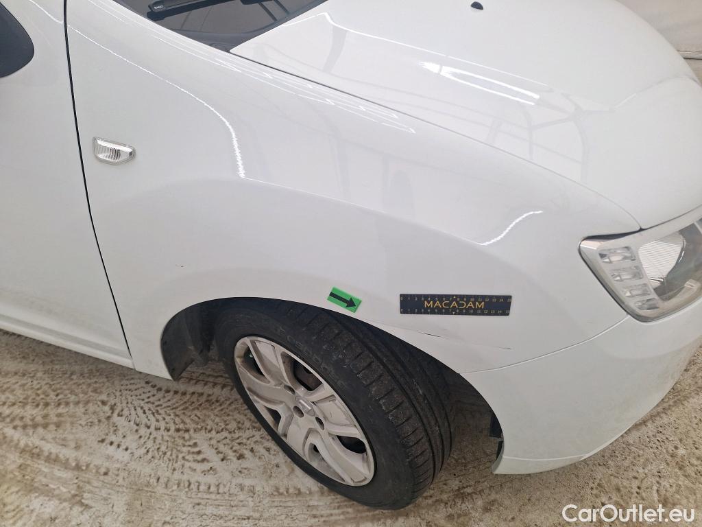  Dacia  Logan 1.5 Blue dCi 95CP Laureate #9