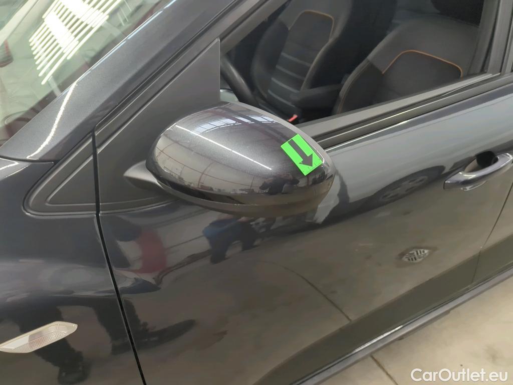  Dacia  Sandero 1.0 TCe 90CP Stepway Comfort #49