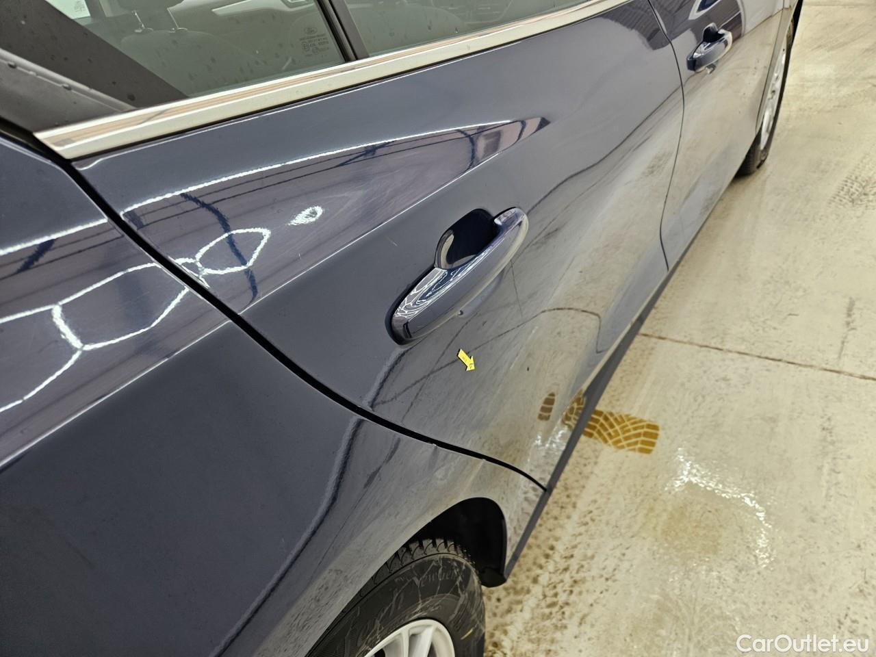  Ford  Focus 1.0 EcoBoost 125CP Trend Connected #28