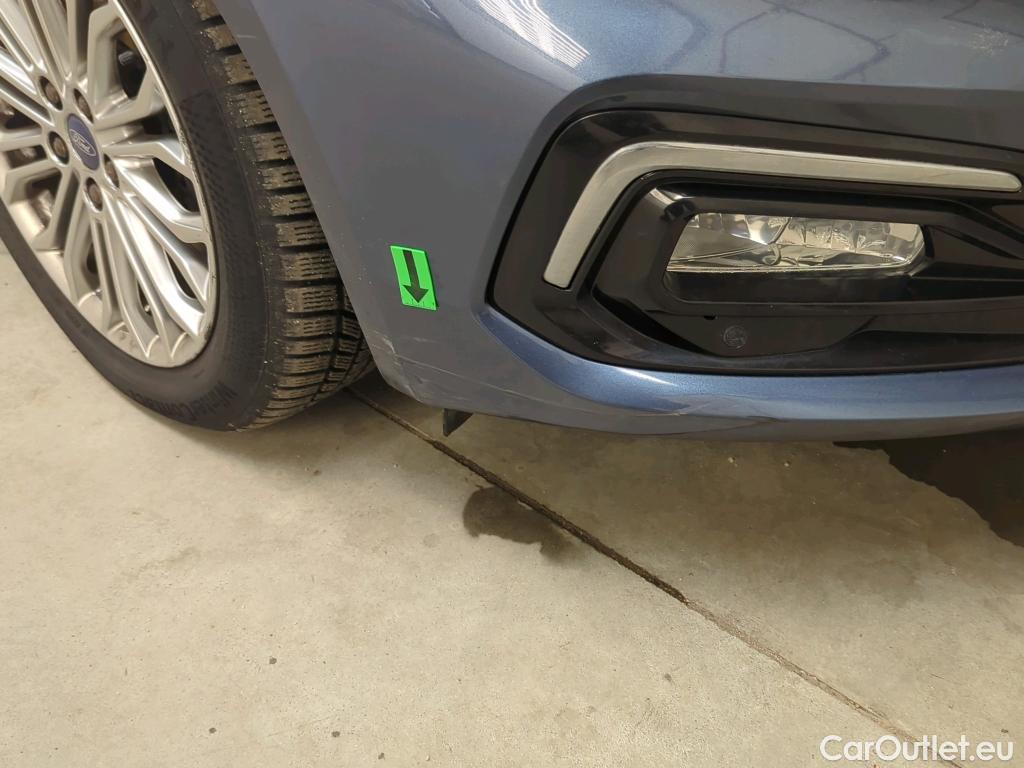  Ford  Mondeo 2.0 EcoBlue 150CP Titanium A8 #5