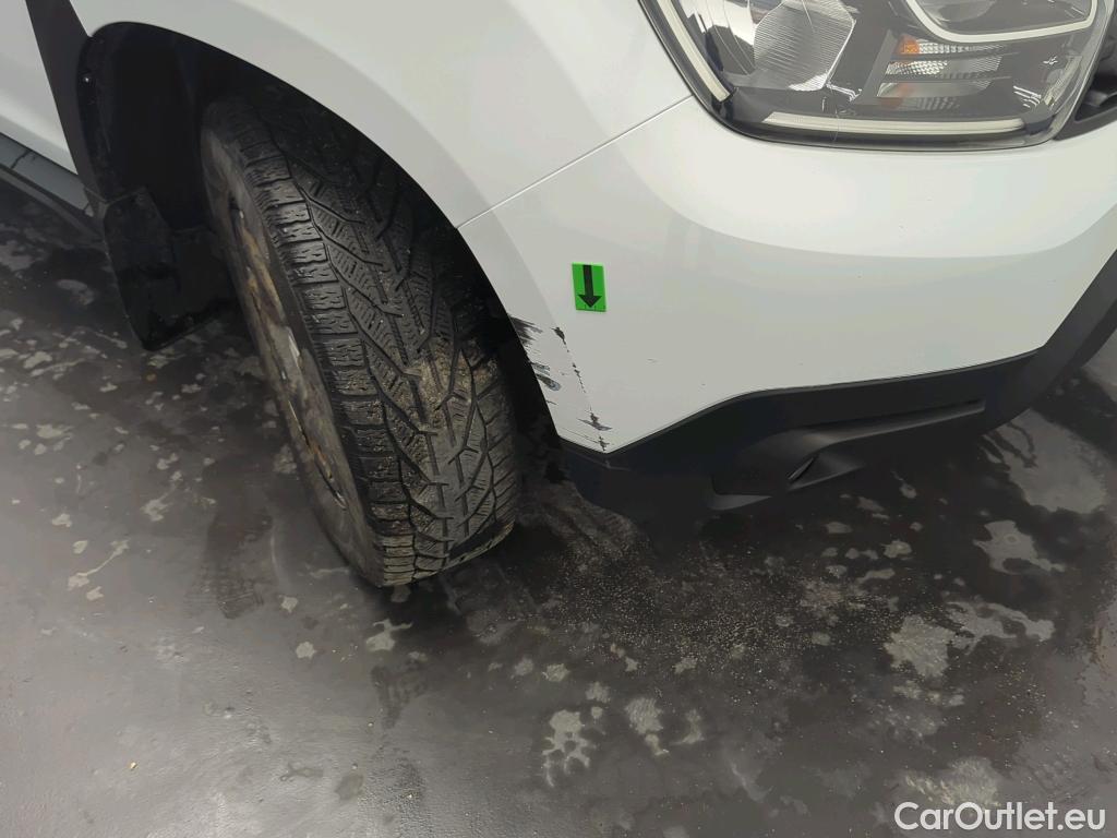  Dacia  Duster 1.5 Blue dCi 115CP Comfort 4WD #19