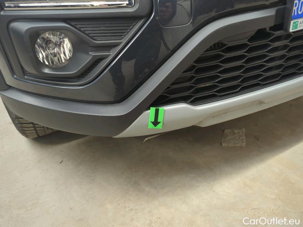  Dacia  Sandero 1.0 TCe 90CP Stepway Comfort #19