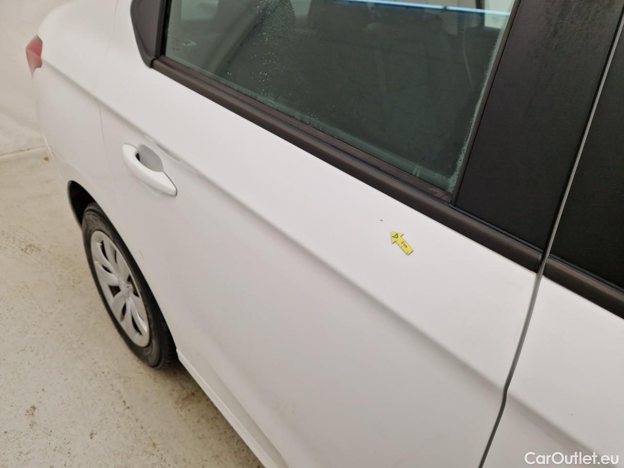  Citroen  C4 1.5 BlueHDi 100 Feel #21