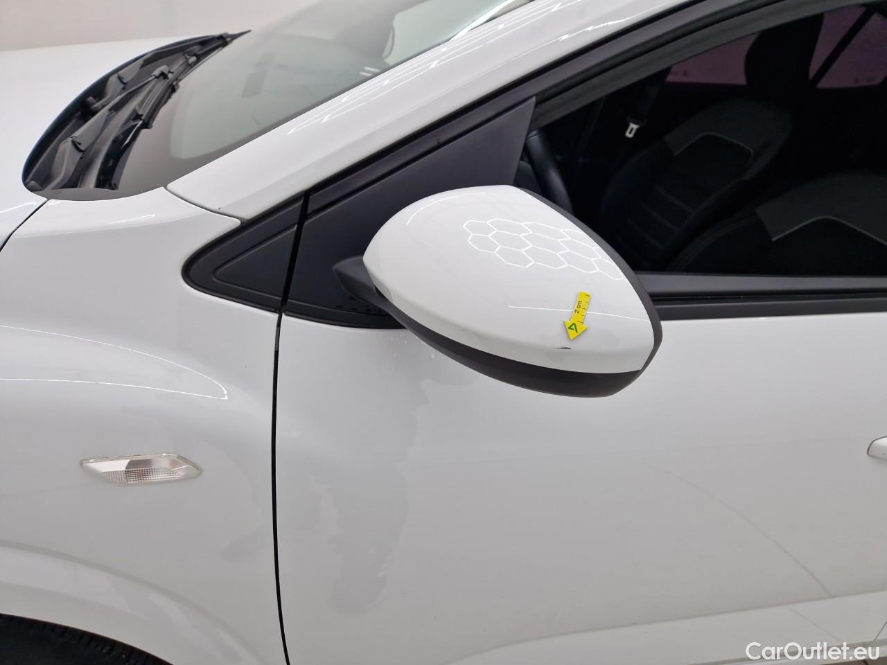  Dacia  Logan 1.0 TCe 90CP Comfort MT6 #5