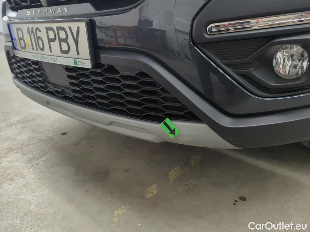  Dacia  Sandero 1.0 TCe 90CP Stepway Comfort #13