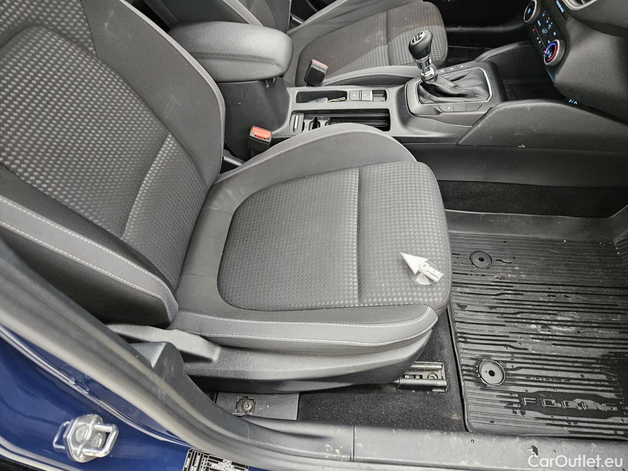  Ford  Focus 1.0 EcoBoost 125CP Trend Connected #59