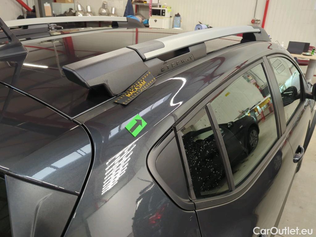  Dacia  Sandero 1.0 TCe 90CP Stepway Comfort #31