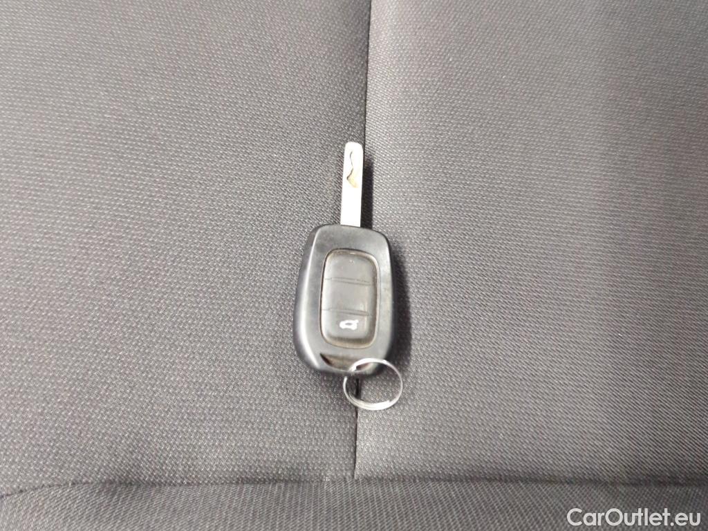  Dacia  Sandero 1.0 SCe 65CP Essential #1