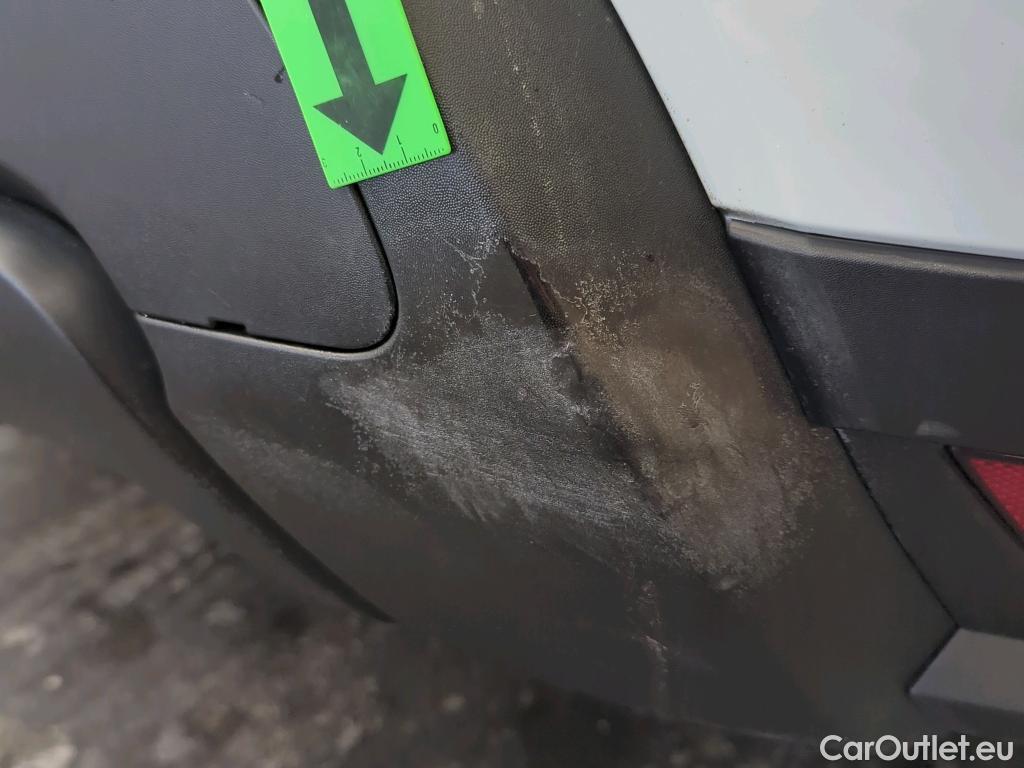  Dacia  Duster 1.5 Blue dCi 115CP Comfort 4WD #14