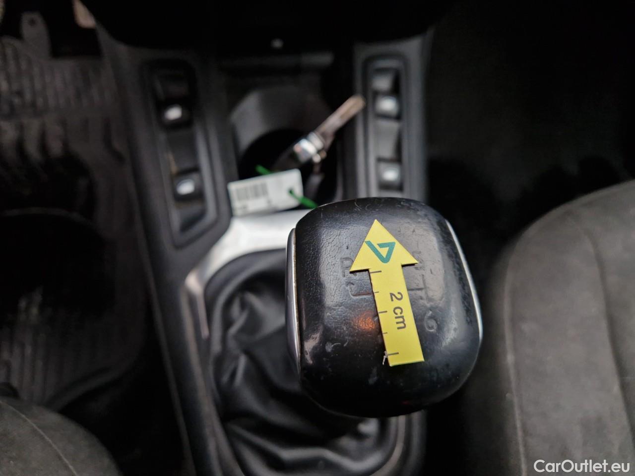  Citroen  C4 1.5 BlueHDi 100 Feel #43