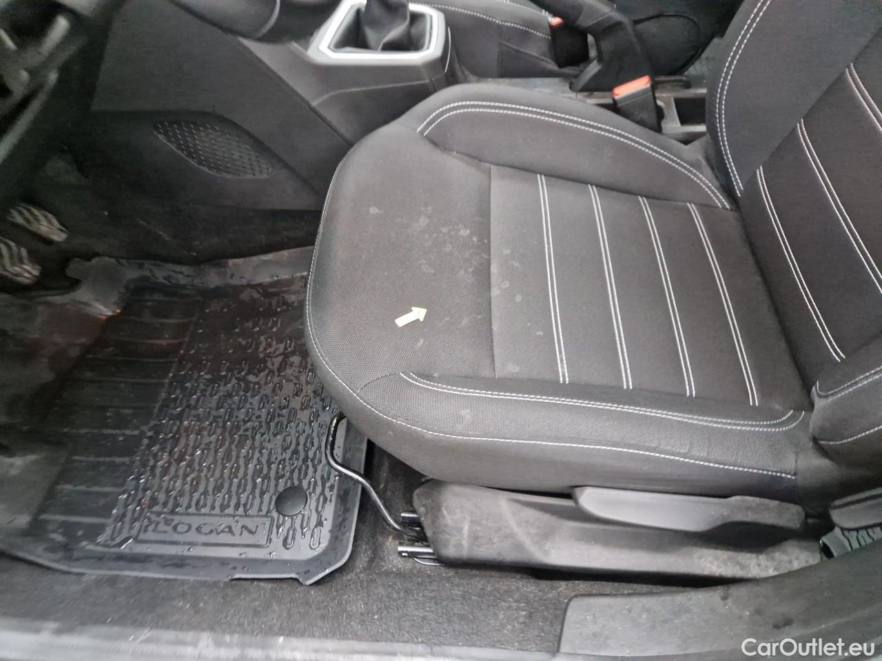  Dacia  Logan 1.0 Eco-G 100CP Expression MT6 #26